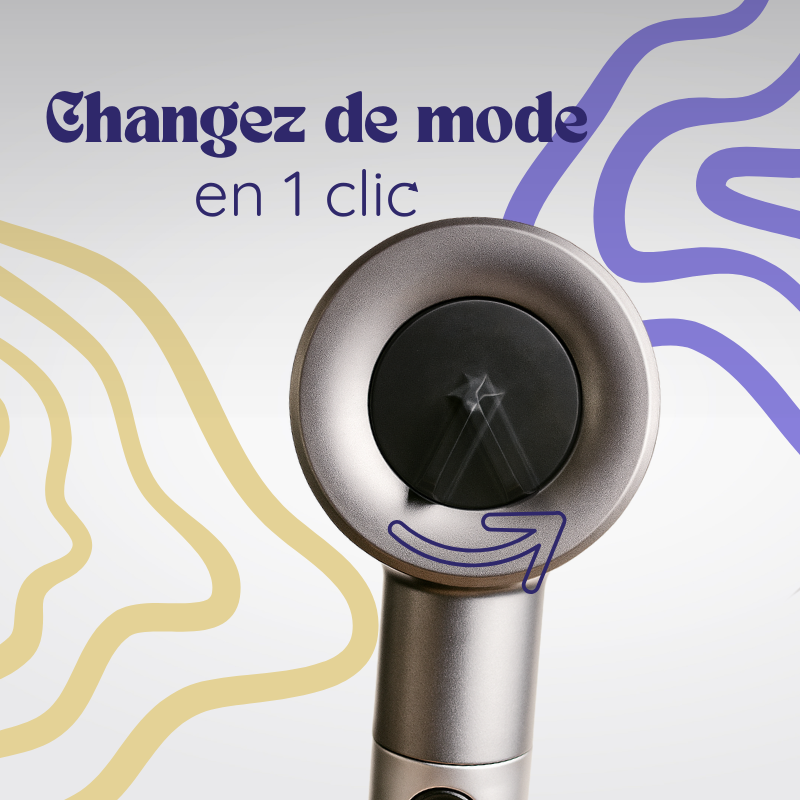 Pommeau - ZenFlow™
